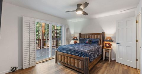 1092 Deer Cliff Drive, Zephyr Cove, NV 89448 Photo