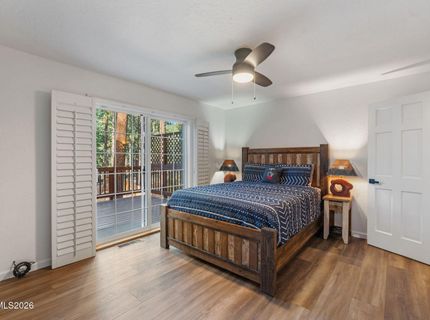 1092 Deer Cliff Drive, Zephyr Cove, NV 89448 Photo
