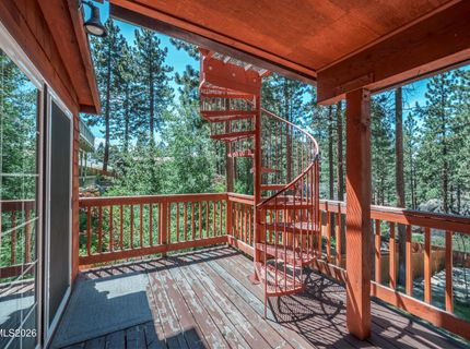 1092 Deercliff Drive, Zephyr Cove, NV 89448 Photo