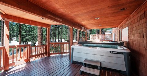 1092 Deercliff Drive, Zephyr Cove, NV 89448 Photo