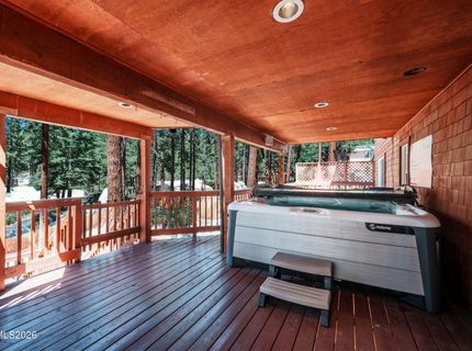 1092 Deercliff Drive, Zephyr Cove, NV 89448 Photo