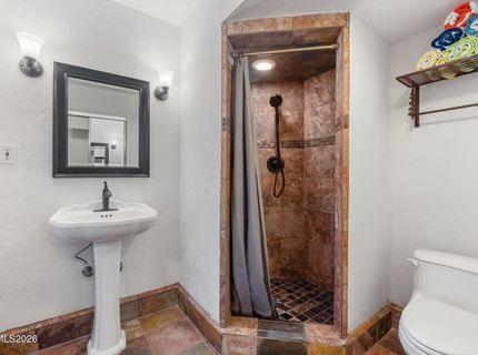 1092 Deer Cliff Drive, Zephyr Cove, NV 89448 Photo
