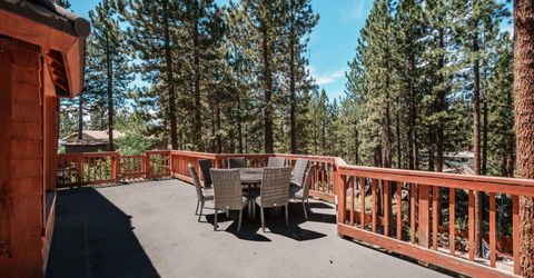 1092 Deercliff Drive, Zephyr Cove, NV 89448 Photo