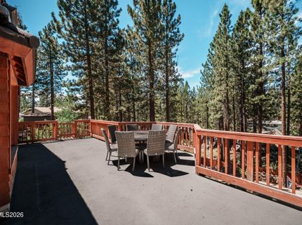 1092 Deercliff Drive, Zephyr Cove, NV 89448 Photo