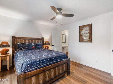 1092 Deer Cliff Drive, Zephyr Cove, NV 89448 Photo