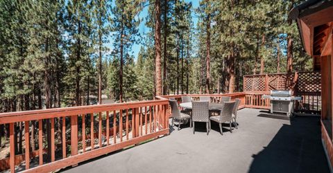 1092 Deercliff Drive, Zephyr Cove, NV 89448 Photo