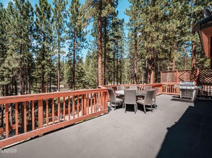 1092 Deercliff Drive, Zephyr Cove, NV 89448 Photo