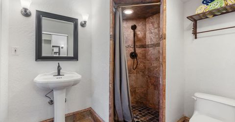 1092 Deer Cliff Drive, Zephyr Cove, NV 89448 Photo