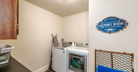 1092 Deercliff Drive, Zephyr Cove, NV 89448 Photo