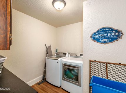 1092 Deercliff Drive, Zephyr Cove, NV 89448 Photo