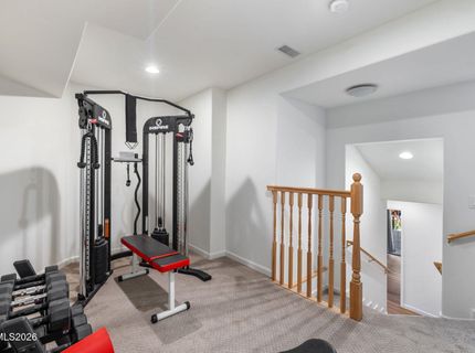 1092 Deer Cliff Drive, Zephyr Cove, NV 89448 Photo