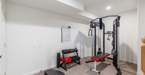 1092 Deer Cliff Drive, Zephyr Cove, NV 89448 Photo