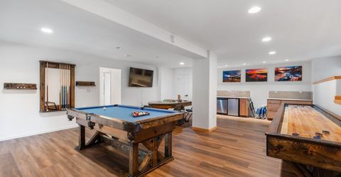 1092 Deer Cliff Drive, Zephyr Cove, NV 89448 Photo