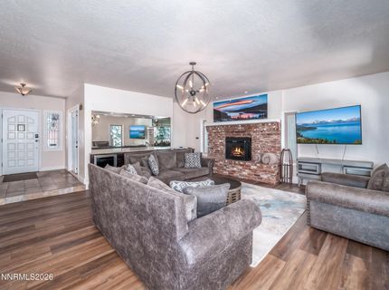 1092 Deercliff Drive, Zephyr Cove, NV 89448 Photo