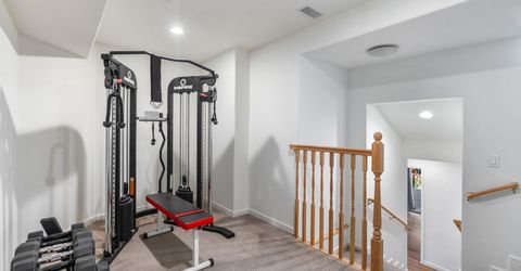 1092 Deer Cliff Drive, Zephyr Cove, NV 89448 Photo