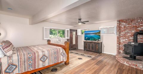 1092 Deercliff Drive, Zephyr Cove, NV 89448 Photo