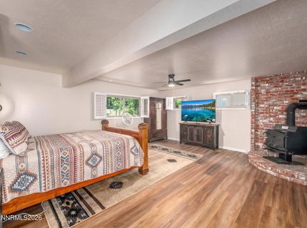 1092 Deercliff Drive, Zephyr Cove, NV 89448 Photo