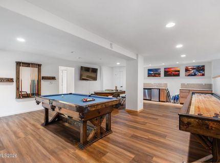 1092 Deer Cliff Drive, Zephyr Cove, NV 89448 Photo