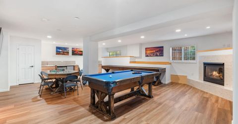 1092 Deer Cliff Drive, Zephyr Cove, NV 89448 Photo