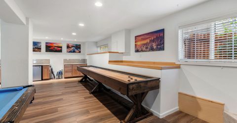 1092 Deer Cliff Drive, Zephyr Cove, NV 89448 Photo
