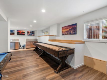 1092 Deer Cliff Drive, Zephyr Cove, NV 89448 Photo
