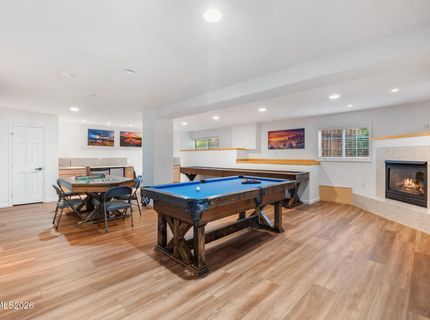 1092 Deer Cliff Drive, Zephyr Cove, NV 89448 Photo