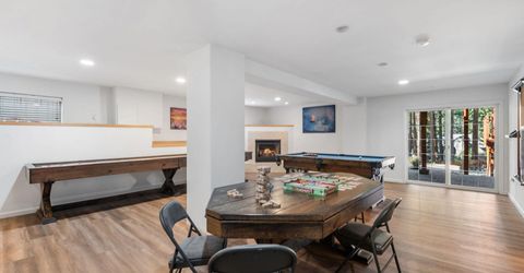 1092 Deer Cliff Drive, Zephyr Cove, NV 89448 Photo