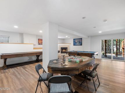 1092 Deer Cliff Drive, Zephyr Cove, NV 89448 Photo
