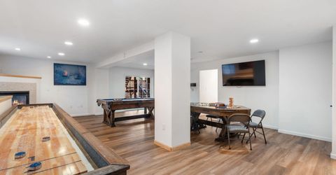 1092 Deer Cliff Drive, Zephyr Cove, NV 89448 Photo