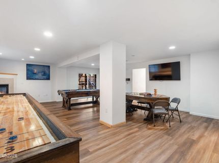 1092 Deer Cliff Drive, Zephyr Cove, NV 89448 Photo