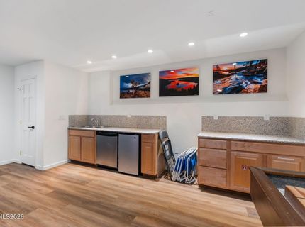 1092 Deer Cliff Drive, Zephyr Cove, NV 89448 Photo