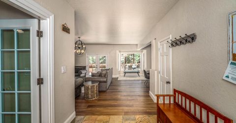 1092 Deercliff Drive, Zephyr Cove, NV 89448 Photo