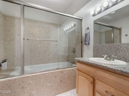 1092 Deer Cliff Drive, Zephyr Cove, NV 89448 Photo