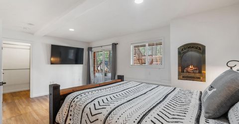 1092 Deer Cliff Drive, Zephyr Cove, NV 89448 Photo
