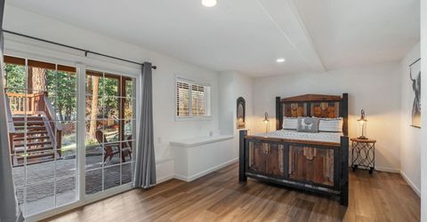 1092 Deer Cliff Drive, Zephyr Cove, NV 89448 Photo
