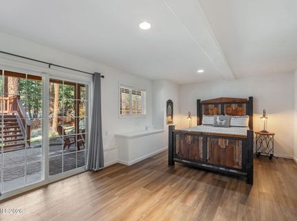 1092 Deer Cliff Drive, Zephyr Cove, NV 89448 Photo
