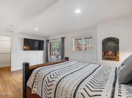 1092 Deer Cliff Drive, Zephyr Cove, NV 89448 Photo