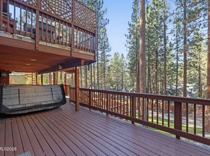 1092 Deer Cliff Drive, Zephyr Cove, NV 89448 Photo