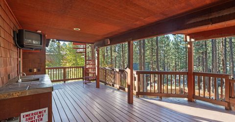 1092 Deer Cliff Drive, Zephyr Cove, NV 89448 Photo