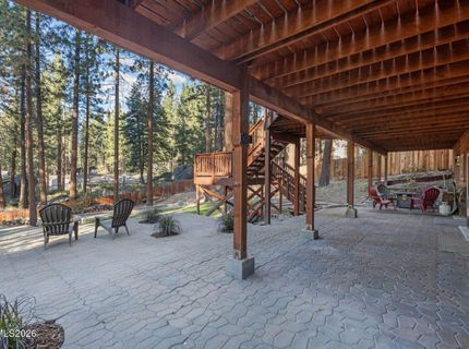 1092 Deer Cliff Drive, Zephyr Cove, NV 89448 Photo