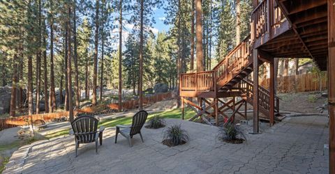 1092 Deer Cliff Drive, Zephyr Cove, NV 89448 Photo