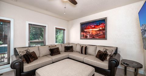 1092 Deercliff Drive, Zephyr Cove, NV 89448 Photo