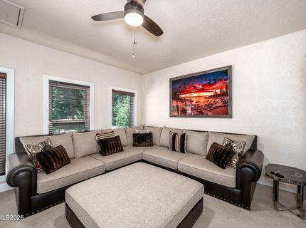 1092 Deercliff Drive, Zephyr Cove, NV 89448 Photo