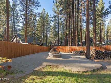 1092 Deer Cliff Drive, Zephyr Cove, NV 89448 Photo