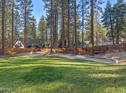 1092 Deer Cliff Drive, Zephyr Cove, NV 89448 Photo