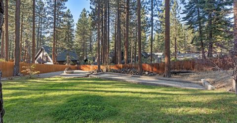 1092 Deer Cliff Drive, Zephyr Cove, NV 89448 Photo