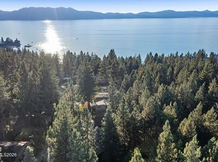 1092 Deer Cliff Drive, Zephyr Cove, NV 89448 Photo