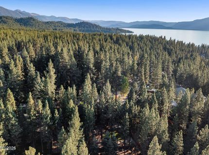 1092 Deer Cliff Drive, Zephyr Cove, NV 89448 Photo