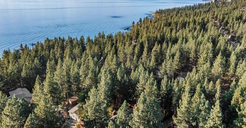 1092 Deer Cliff Drive, Zephyr Cove, NV 89448 Photo