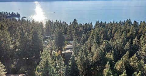 1092 Deer Cliff Drive, Zephyr Cove, NV 89448 Photo
